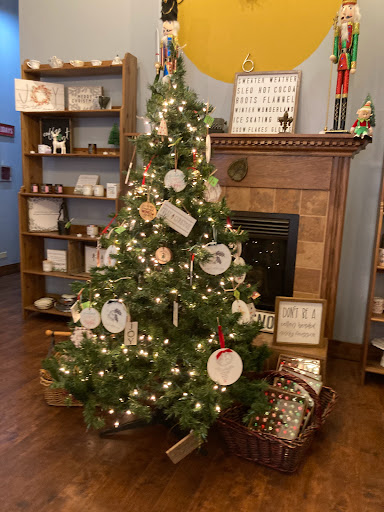 Cafe «Cafe Book», reviews and photos, 395 Lake St, Antioch, IL 60002, USA