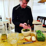 Photo n°3 de l'avis de Lele.a fait le 08/01/2019 à 17:33 sur le  Bricco della Gallina à Breccanecca