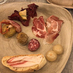 Photo n°7 de l'avis de Massimo.a fait le 09/09/2019 à 20:24 sur le  Osteria il Camino à Ballabio