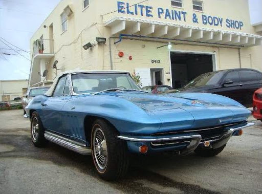 3613 Avenue K, West Palm Beach, FL 33404, USA