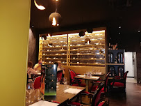 Atmosphère du Restaurant français LA ROTISSERIE à Tulle - n°14