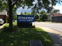 Athletico Physical Therapy - Oak Park North - Photo 6 - Car repair in Oak Park, IL, Chicago