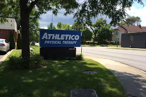 Athletico Physical Therapy - Oak Park North image