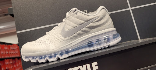 Sporting Goods Store «Nike Factory Store», reviews and photos, 2650 NE Martin Luther King Jr Blvd, Portland, OR 97212, USA