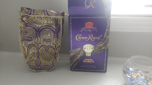 Liquor Store «Camp Creek World Of Beverages», reviews and photos, 3780 Princeton Lakes Pkwy, Atlanta, GA 30344, USA