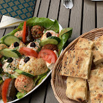 Photo n°2 de l'avis de K. fait le 14/07/2020 à 15:24 sur le  Antalya Restaurant à Karlsruhe