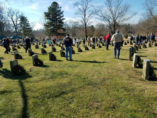 National Park «Guilford Courthouse National Military Park», reviews and photos, 2332 New Garden Rd, Greensboro, NC 27410, USA