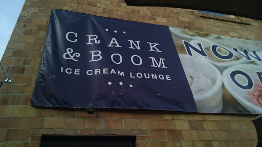 Ice Cream Shop «Crank & Boom Ice Cream Lounge», reviews and photos, 1210 Manchester St, Lexington, KY 40504, USA