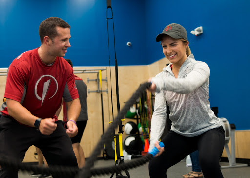 Gym «The Edge Fitness Clubs Orange», reviews and photos, 50 Boston Post Rd, Orange, CT 06477, USA