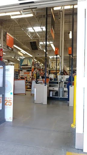 Home Improvement Store «The Home Depot», reviews and photos, 250 S Mountain Ave, Upland, CA 91786, USA