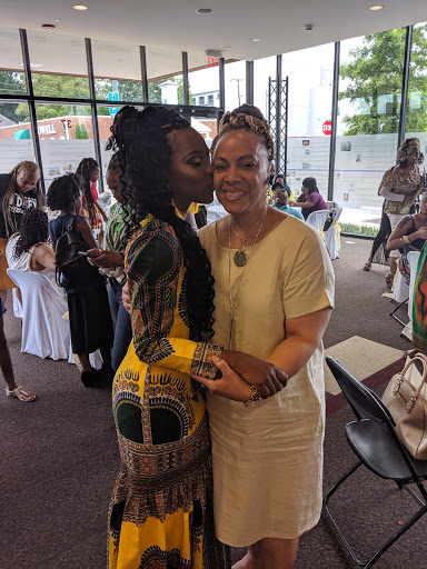 Performing Arts Theater «Hattiloo Theatre», reviews and photos, 37 Cooper St, Memphis, TN 38104, USA