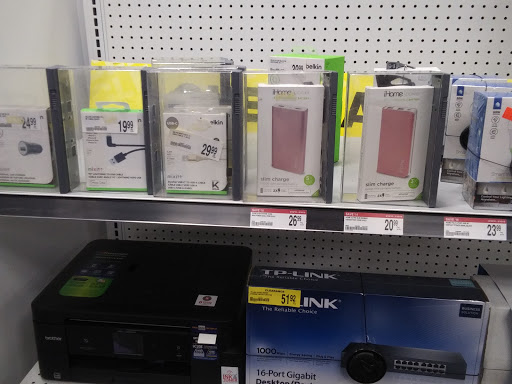 Office Supply Store «Office Depot», reviews and photos, 1435 W Craig Rd B, North Las Vegas, NV 89032, USA