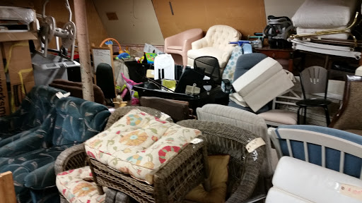 Thrift Store «The Ark Thrift Shop», reviews and photos, 1302 N Milwaukee Ave, Chicago, IL 60622, USA