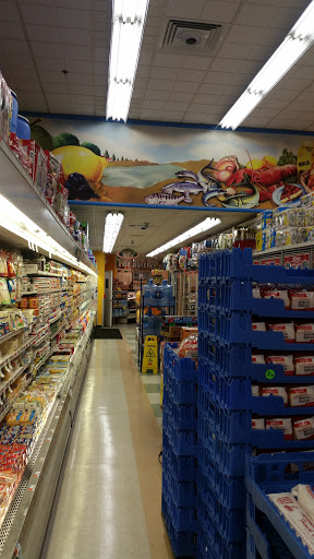 Grocery Store «C-Town Supermarkets», reviews and photos, 482 Greenwich Ave, New Haven, CT 06519, USA