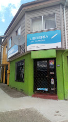 LIBRERIA LOS CARRERA