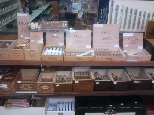 Tobacco Shop «Cigar World», reviews and photos, 820 S MacArthur Blvd, Coppell, TX 75019, USA