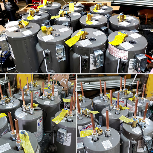 Plumber «HT STRENGER Inc.», reviews and photos, 28915 N Herky Dr #101, Lake Bluff, IL 60044, USA