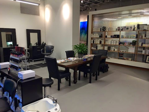 Beauty Salon «Evolve Salon», reviews and photos, 211 S Ritter Ave, Indianapolis, IN 46219, USA