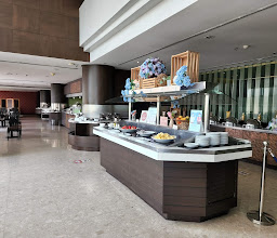 Eastin Hotel photo