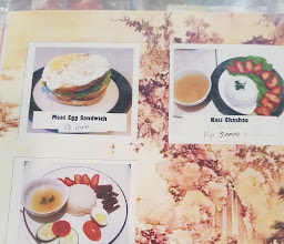 Moey Resto Vegetarian photo