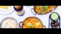 Curry du Restaurant indien Villa Darjeeling à Paris - n°12