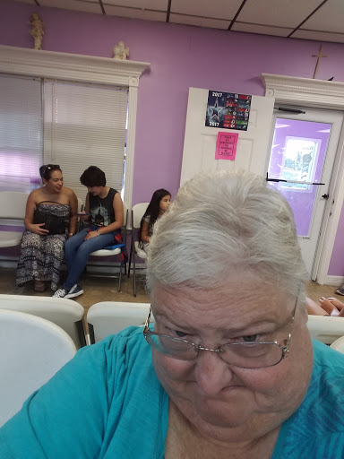 Beauty Salon «Simplicity Salon», reviews and photos, 3322 Gollihar Rd, Corpus Christi, TX 78415, USA