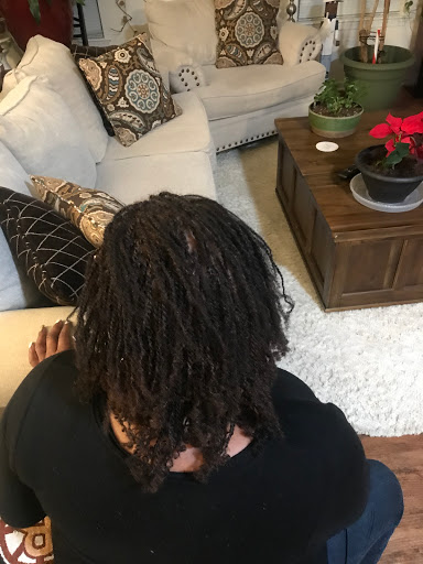 Beauty Salon «Duafe Holistic Hair Care», reviews and photos, 3129 N 22nd St, Philadelphia, PA 19132, USA
