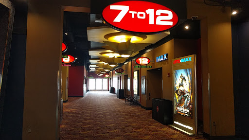 Movie Theater «AMC Magic Johnson Capital Center 12», reviews and photos, 800 Shoppers Way, Largo, MD 20774, USA