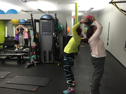 Fitness Together - 615 E Silver Spring Dr, Whitefish Bay, WI 53217