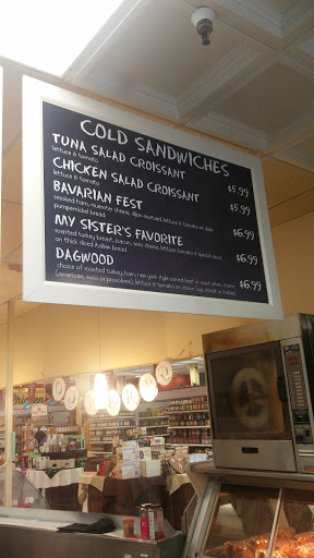 Grocery Store «McGinnis Sisters Specialty Food Stores», reviews and photos, 4311 Northern Pike, Monroeville, PA 15146, USA