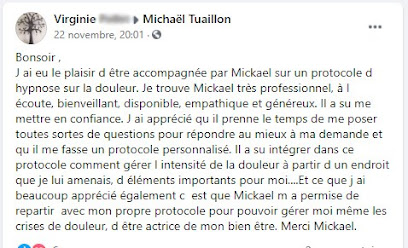 Michaël Tuaillon