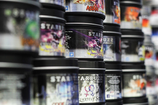 Tobacco Shop «Lomita Smoke Shop», reviews and photos, 1918 Pacific Coast Hwy, Lomita, CA 90717, USA