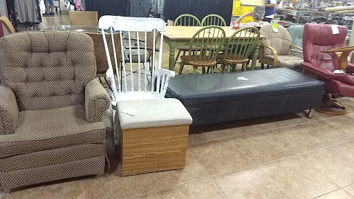 Thrift Store «Goodwill Port St. Lucie West Store & Donation Center», reviews and photos