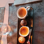 Photo n° 3 de l'avis de Richard.i fait le 30/11/2021 à 07:41 pour Restaurant L'Avenue 21 à Caen