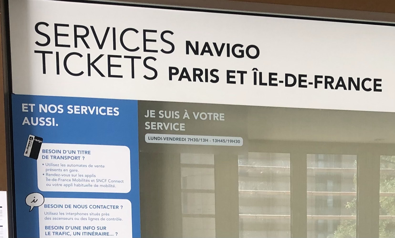 Photo n° 1 de l'avis de AA.r fait le 18/09/2022 à 09:02