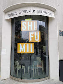 Photos du propriétaire du Restaurant japonais SHIFUMII Confluence - Bar Restaurant à Lyon - n°12