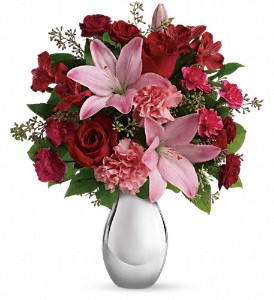 Florist «Xpressions Florist», reviews and photos, 14373 Blanco Rd, San Antonio, TX 78216, USA