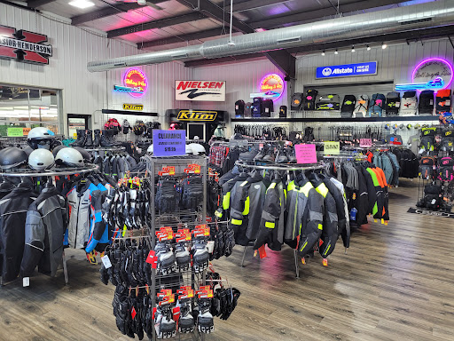 Motorsports Store «Nielsen Enterprises», reviews and photos, 130 S Milwaukee Ave, Lake Villa, IL 60046, USA