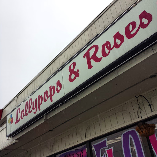 Florist «Lollypops & Roses», reviews and photos, 2050 Lancaster Dr NE, Salem, OR 97305, USA