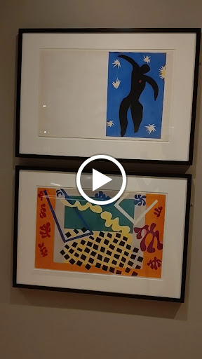 Modern Art Museum «The Phillips Collection», reviews and photos, 1600 21st St NW, Washington, DC 20009, USA