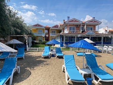 Cundavilla Suit Otel Ve Kahvaltı Noktası
