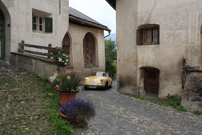 Oldtimerland Bodensee