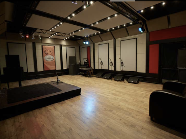 Reviews of Terminal Studios London in London - Music store