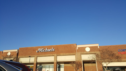 Michaels, 1310 Gateway Blvd, Fairfield, CA 94533, USA, 
