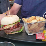 Photo n°4 de l'avis de Davide. fait le 13/08/2023 à 12:08 sur le  Ristorante pizzeria Fashion bar 2 laghi à Vallelaghi