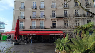 Photo n°45 de Café des Plantes à Nantes ()