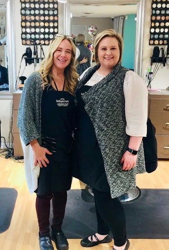 Beauty Salon «Salon Delonjay», reviews and photos, 13128 Shelbyville Rd, Louisville, KY 40243, USA