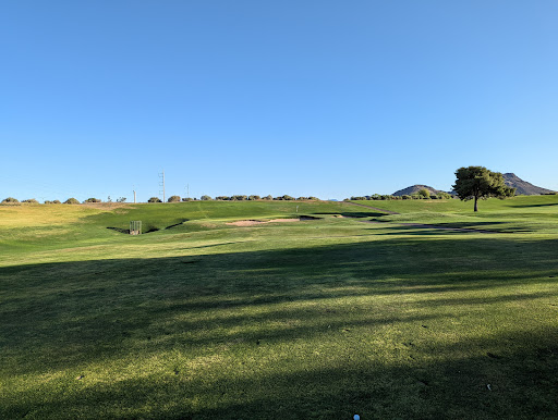 Golf Club «Lookout Mountain Golf Club», reviews and photos, 11111 N 7th St, Phoenix, AZ 85020, USA
