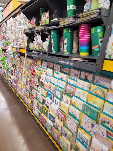 Discount Store «Walmart», reviews and photos, 51 Silver Spring St, Providence, RI 02904, USA