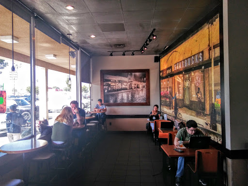 Starbucks image